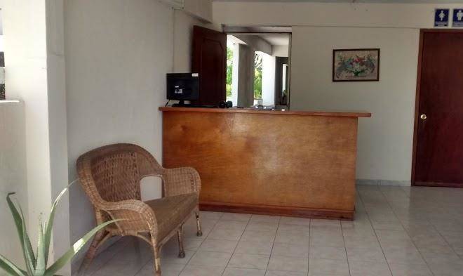 Hotel la cabana