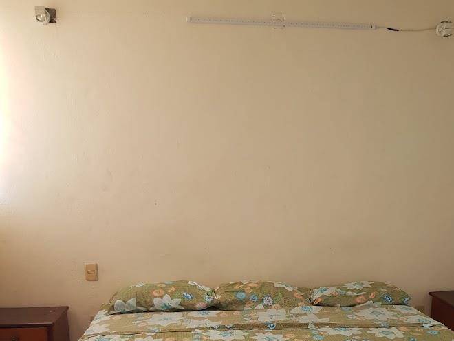 Hotel la rosita