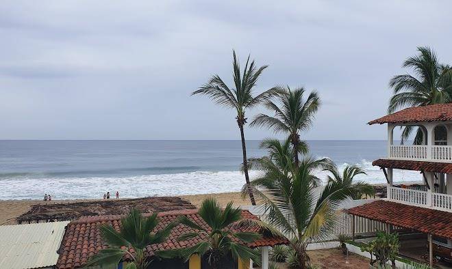 Hotel la villa nirvana