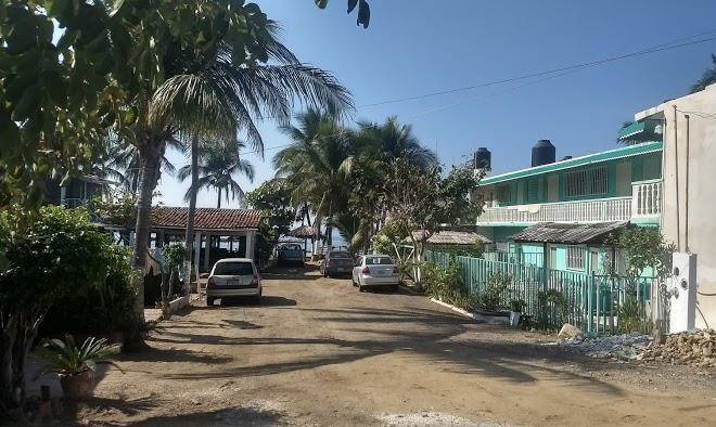 Hotel leonor