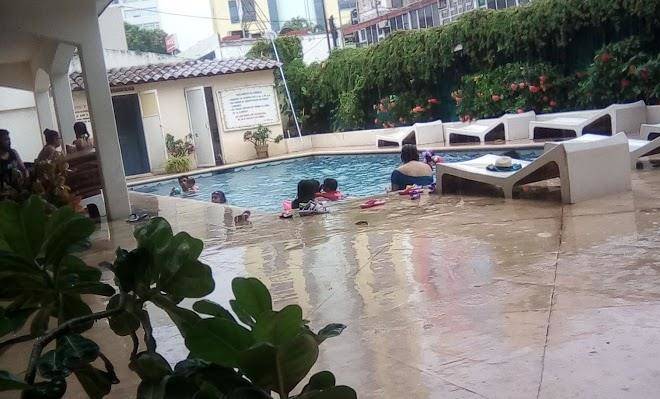 Hotel magallanes