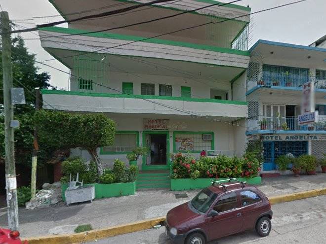 Hotel mariscal