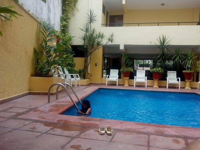 Hotel marquez del sol