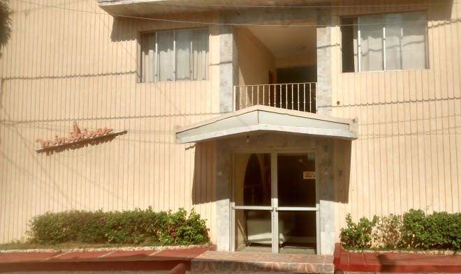 Hotel minibrisas