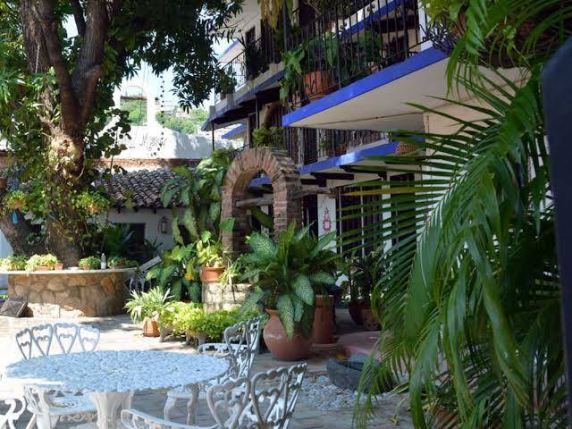 Hotel mision y spa