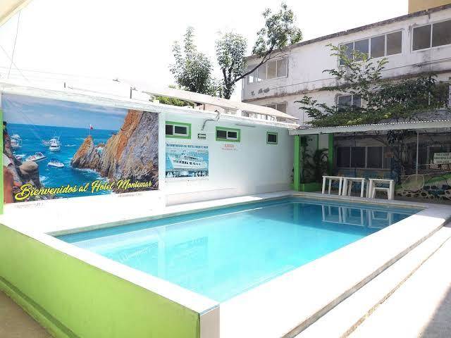 Hotel montemar