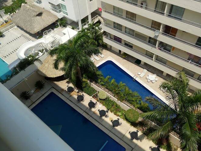 Hotel ximar