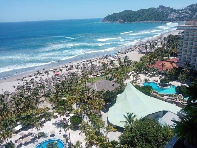 Hotel nao bay