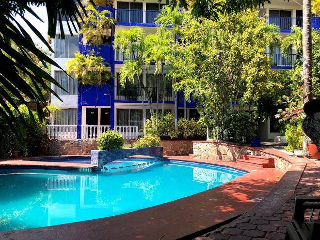 Hotel navegante