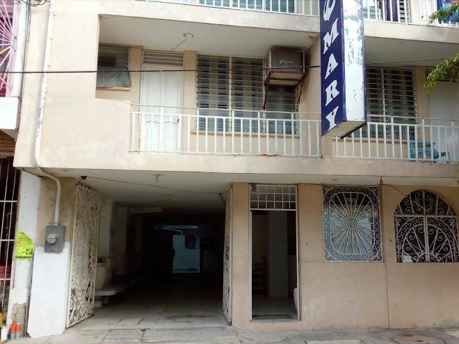 Hotel paola