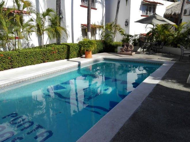Hotel punta penasco