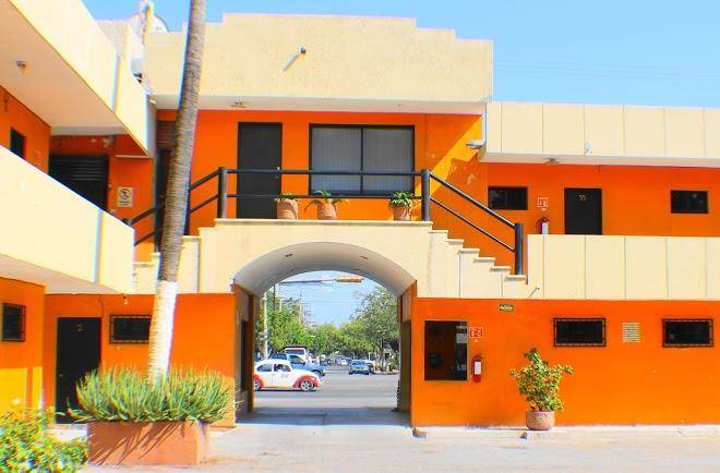 Hotel quatros