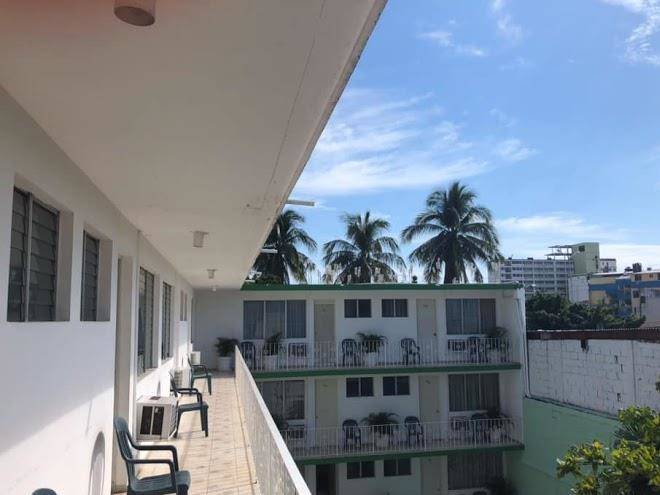 Hotel rove