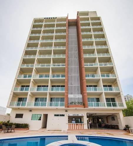 Hotel rru diamante oficial