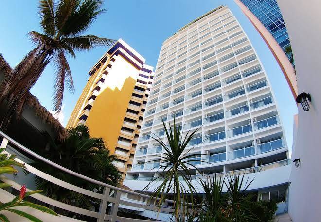 Hotel sntss by bnow hotels