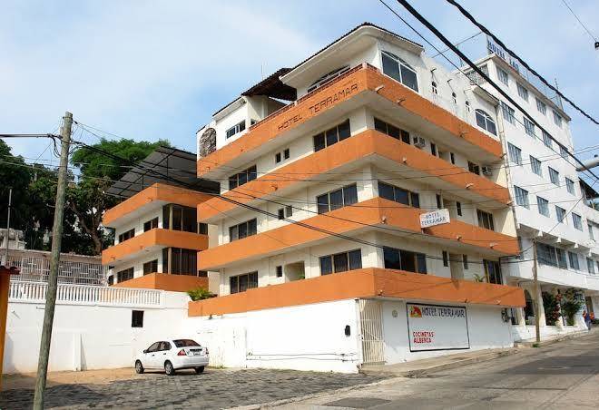 Hotel terramar