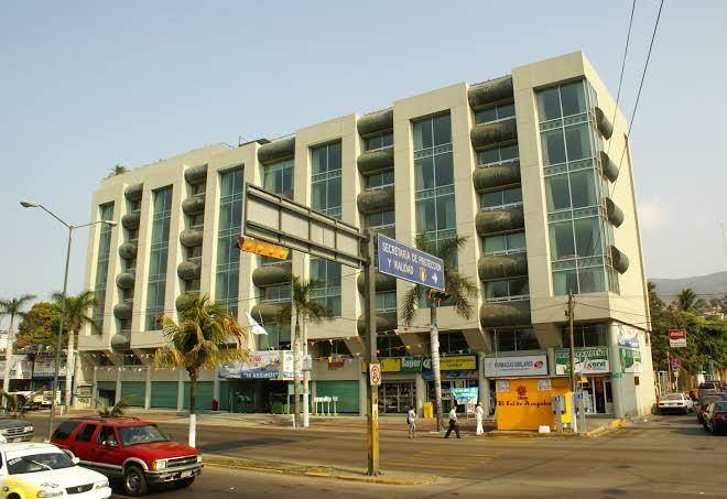 Hotel tortuga express