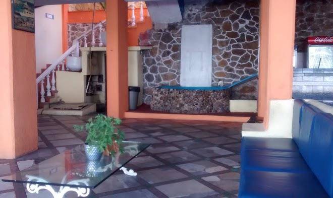 Hotel vacaciones