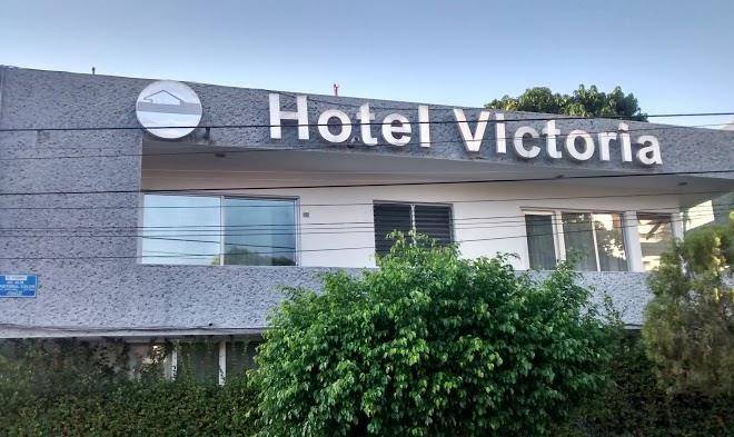 Hotel victoria