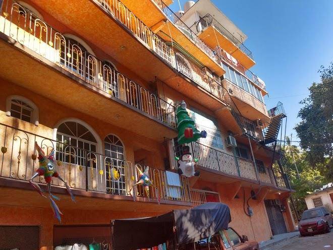 Hotel vital condesa