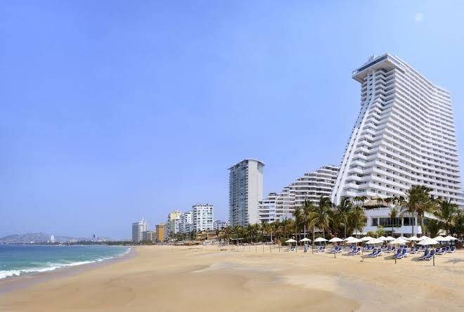 Hs hotsson smart acapulco