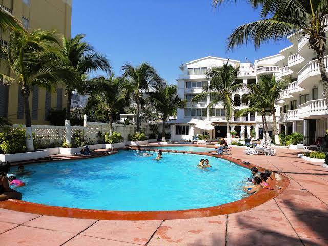 Maralisa hotel and beach club