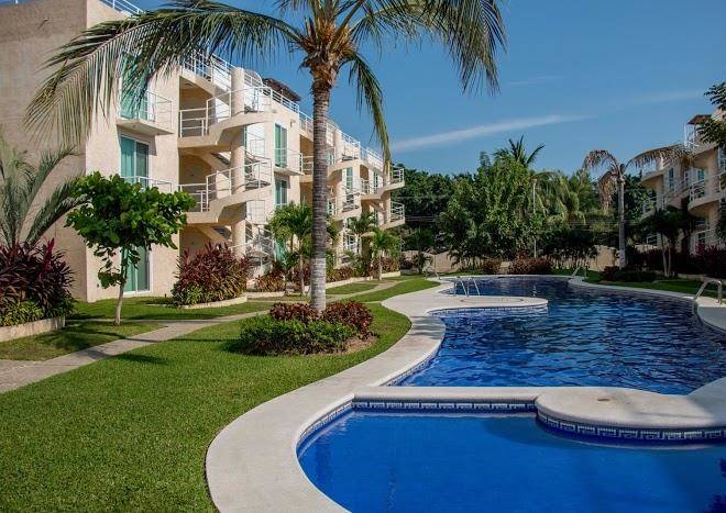 Condo marina independence
