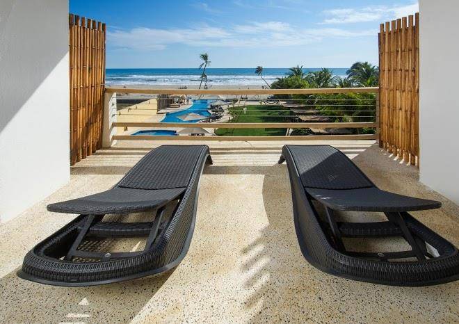 Mishol hotel & beach club