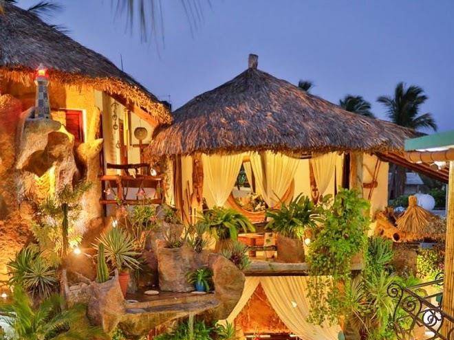 Monyoli hotel & boutique
