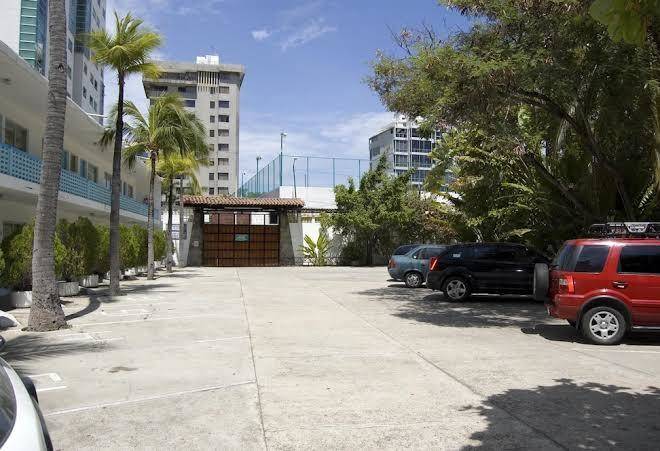 Park hotel