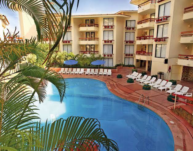 Park royal beach acapulco