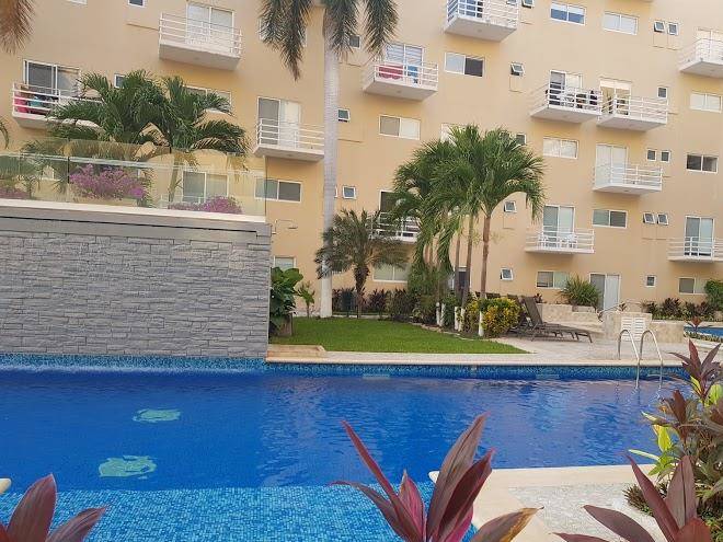 Puerta diamante acapulco