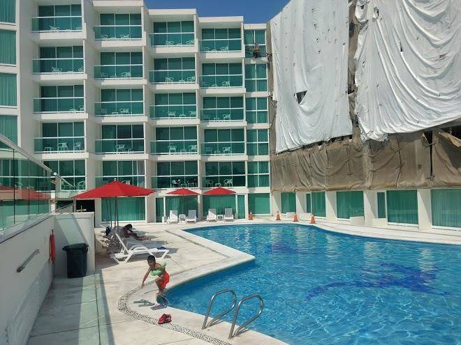 Ramada acapulco