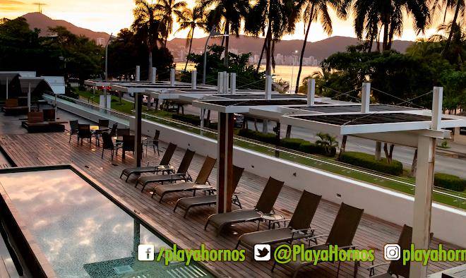 Ramada by wyndham acapulco hotel & suites