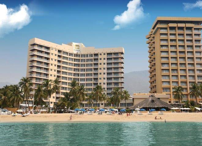 Ritz acapulco