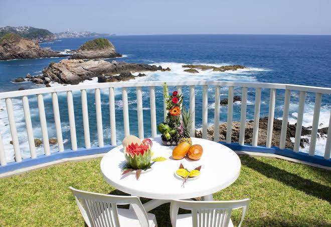 Santa maria acapulco