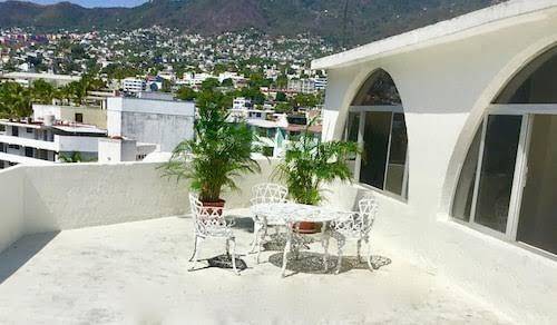 Suites magallanes