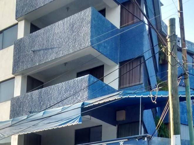 Suites menavi