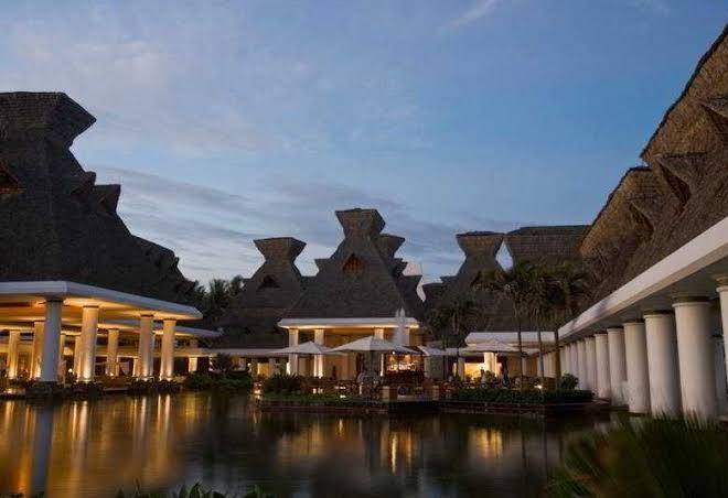 The grand mayan