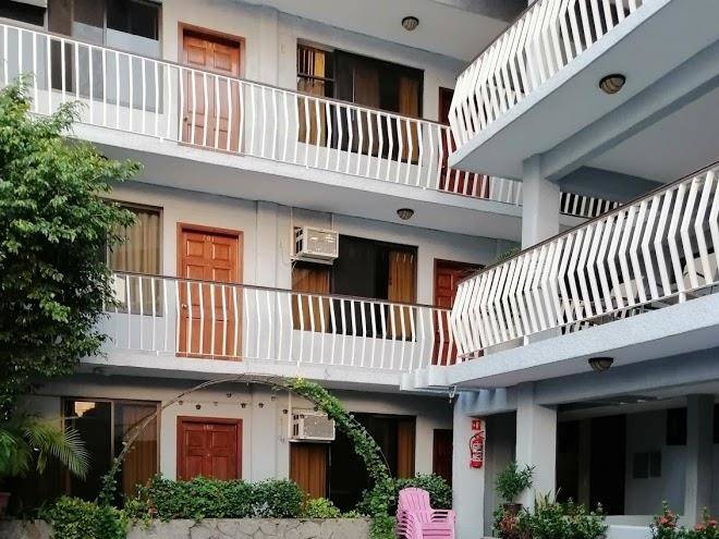 Hotel valadie acapulco