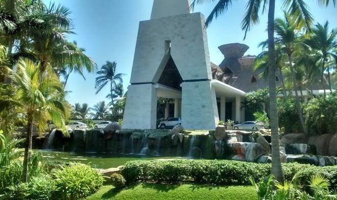 Vidanta acapulco