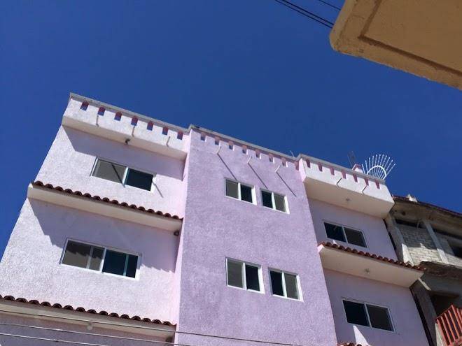 Hotel el mirador de martita
