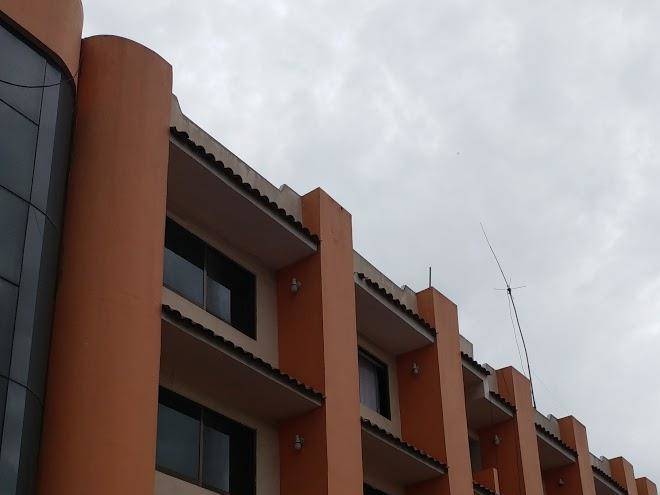 Hotel caminos