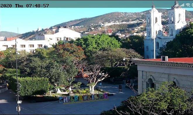 Hotel chilpancingo