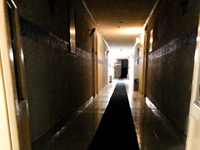 Hotel parador del marques