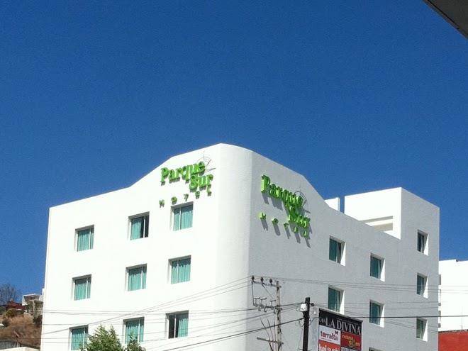 Hotel parque sur