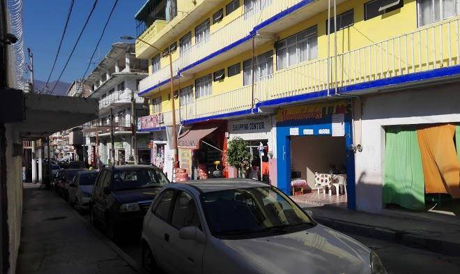 Hotel regina chilpancingo