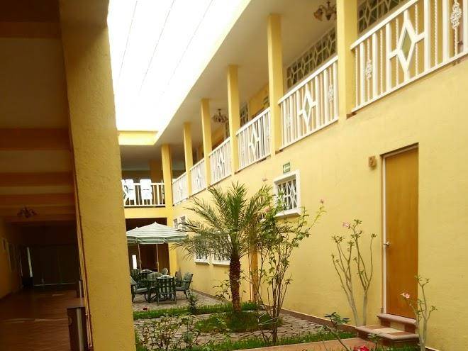 Hotel rolin