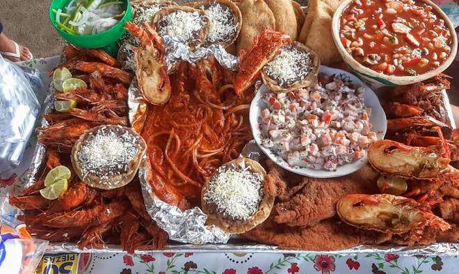 Hotel Y Restaurante La Perla Del Coacoyul Image