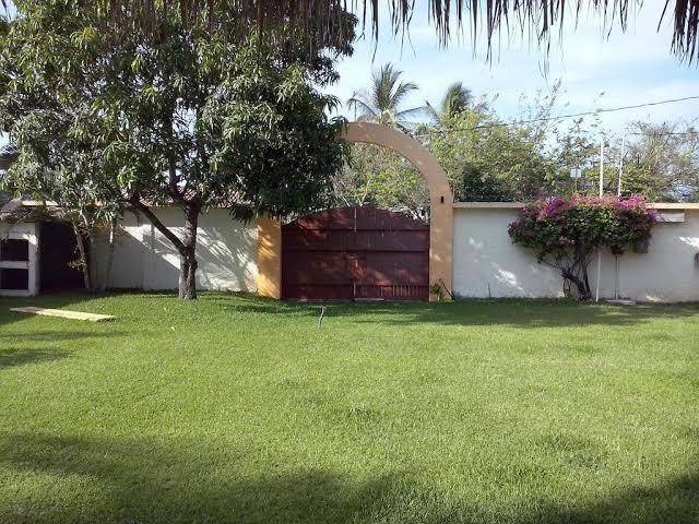 Posada brisas del mar